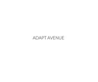 Adapt Avenue image 1